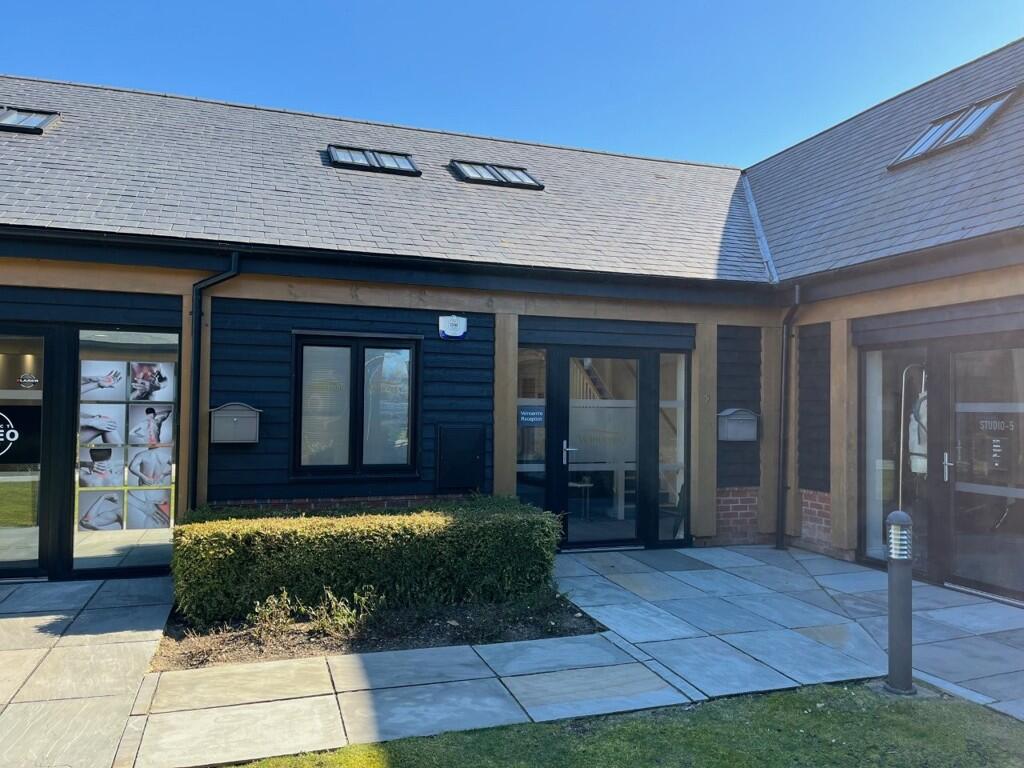 Main image of property: Unit 7 Godbolts Business Park, London Road, Marks Tey, Essex, CO6