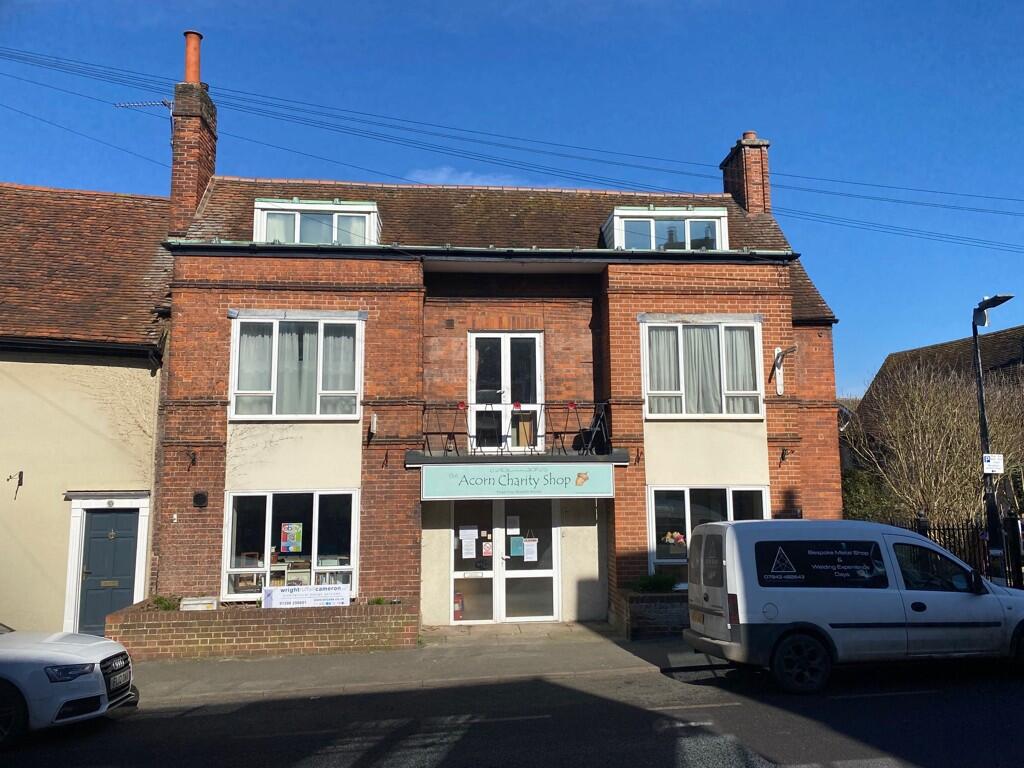 Main image of property: Trinity House, 47 High Street, Manningtree, Essex, CO11