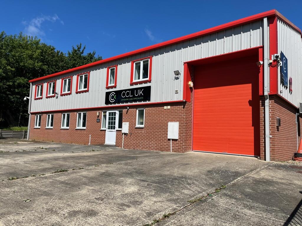 Main image of property: 12 Edward Park, Grange Way, Colchester, Essex, CO2