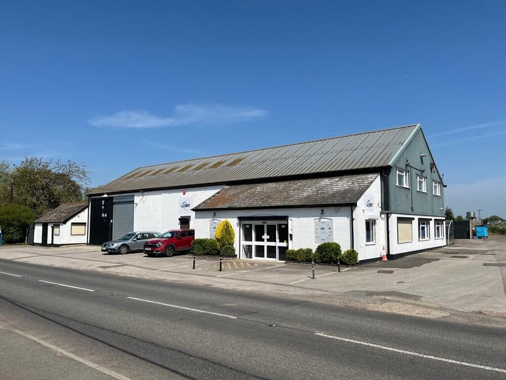 Main image of property: Ardleigh House, Dedham Road, Ardleigh, Colchester, Essex, CO7