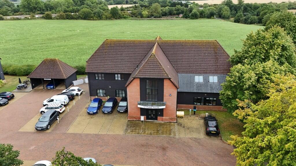Main image of property: Colte House, Threshelfords Business Park, Inworth Road, Feering, Essex, CO5