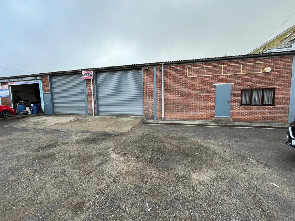 Main image of property: Riverside Avenue West, Lawford, Manningtree, Essex, CO11