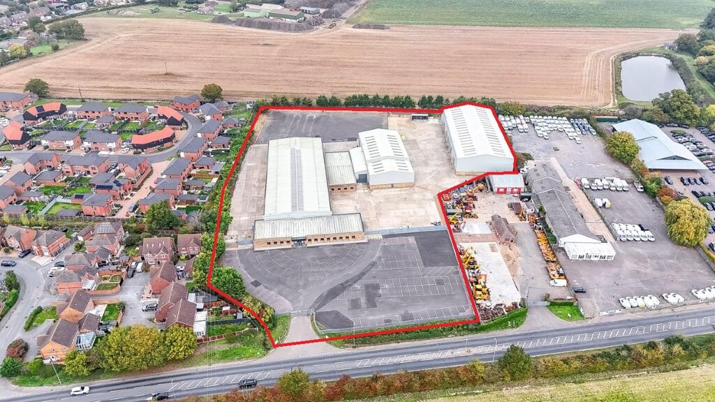 Main image of property: Centre Park, Main Road, Frating, Colchester, Essex, CO7