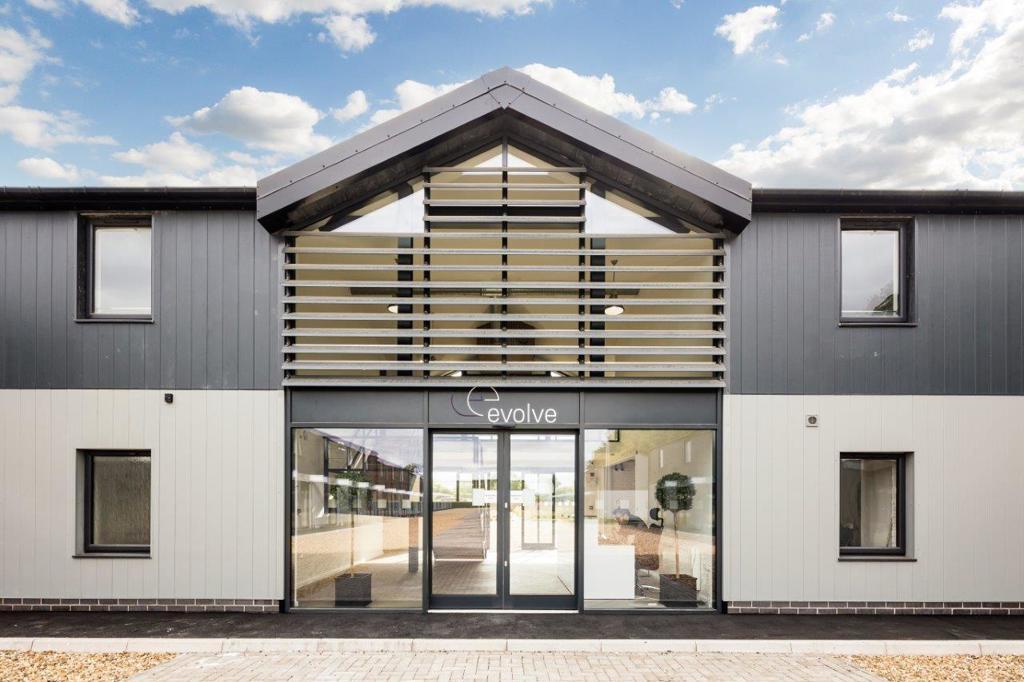 Main image of property: 46 Mayfly Way, Evolve, Old Ipswich Road, Ardleigh, Colchester, Essex, CO7