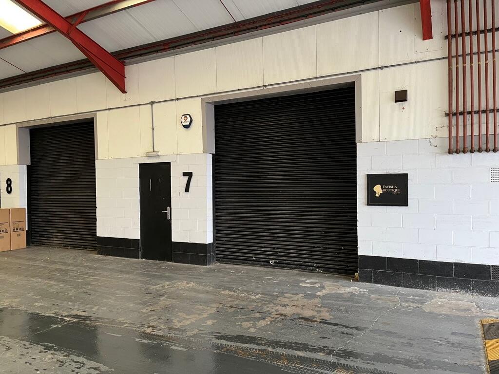 Main image of property: A7 Moorside Business Park, Moorside, Colchester, Essex, CO1