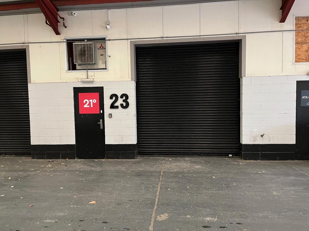 Main image of property: B23 Moorside Business Park, Moorside, Colchester, Essex, CO1