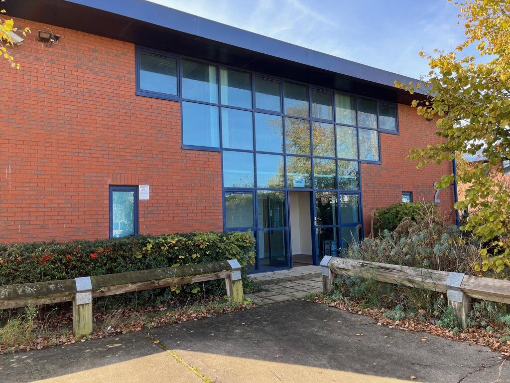 Main image of property: 2 Brunel Court, Brunel Road, Clacton On Sea, Essex, CO15