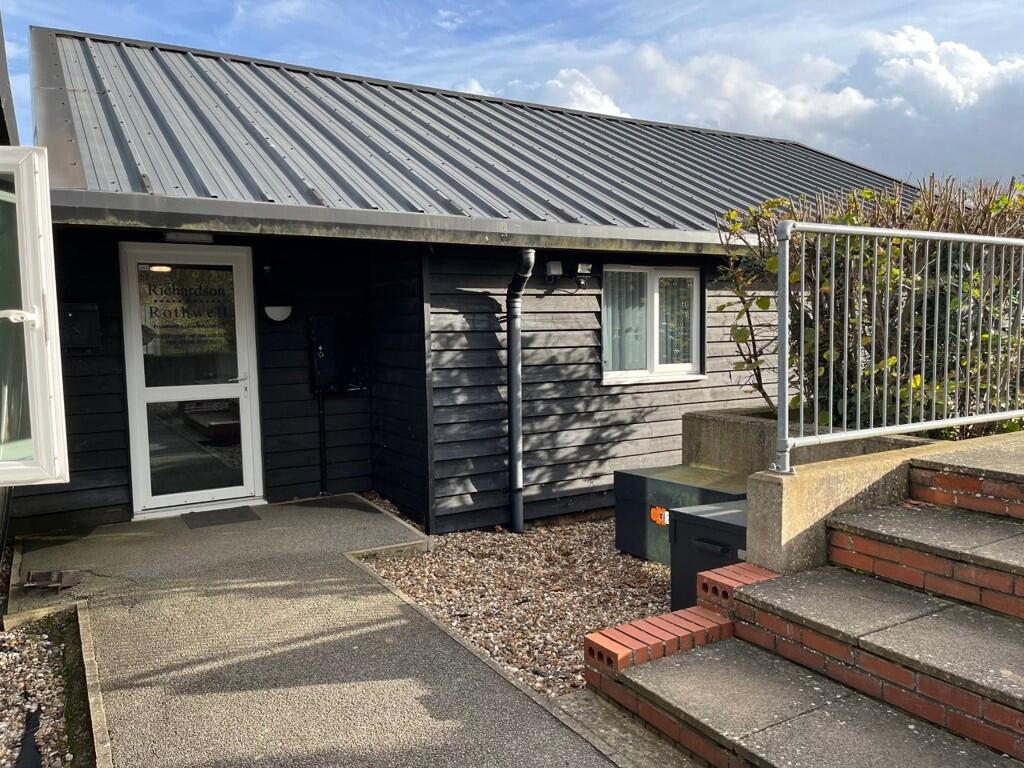 Main image of property: 1 Dedham Vale Business Centre, Manningtree Road, Dedham, Essex, CO7
