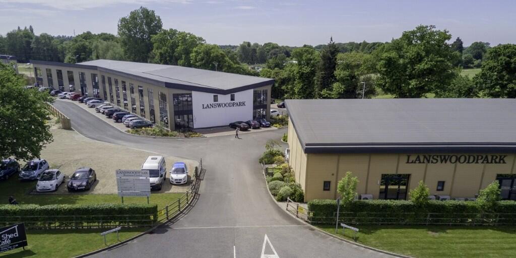 Main image of property: Broomfield House, Lanswoodpark, Elmstead Market, Colchester, Essex, CO7