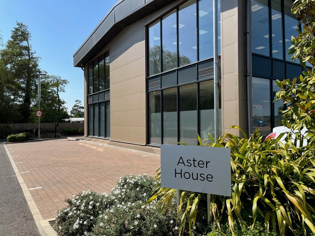 Additional property image - Aster House, Lanswoodpark, Elmstead Market, Colchester, Essex, CO7