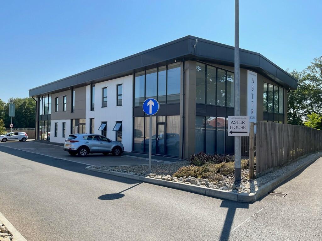 Additional property image - Aster House, Lanswoodpark, Elmstead Market, Colchester, Essex, CO7