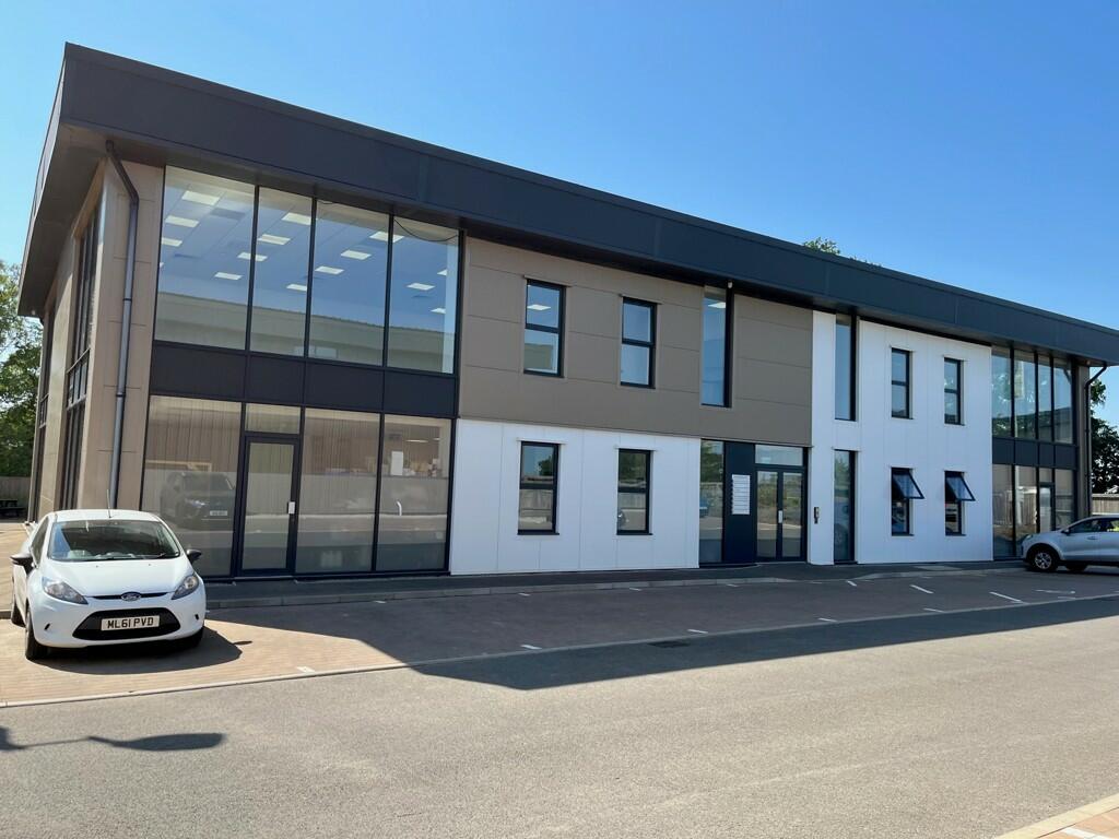Additional property image - Aster House, Lanswoodpark, Elmstead Market, Colchester, Essex, CO7