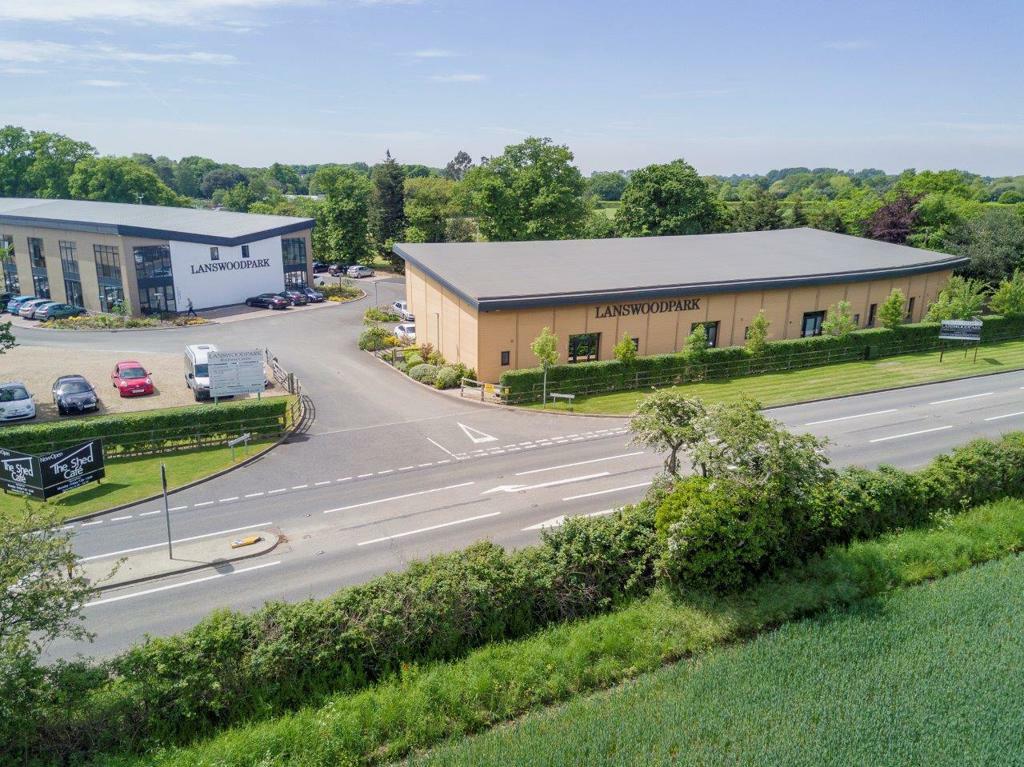Additional property image - Aster House, Lanswoodpark, Elmstead Market, Colchester, Essex, CO7