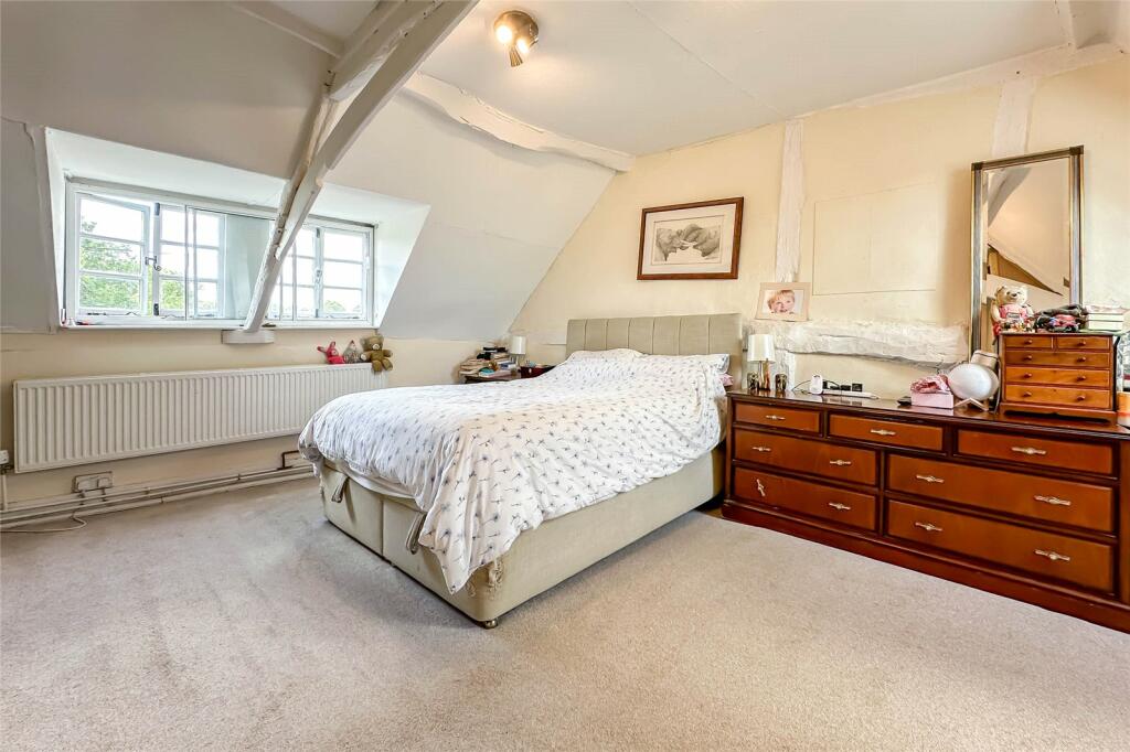 Additional property image - Priors Spring House, Little Woodend, Markyate, AL3