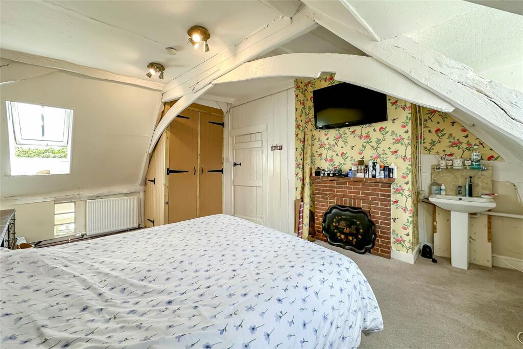 Additional property image - Priors Spring House, Little Woodend, Markyate, AL3