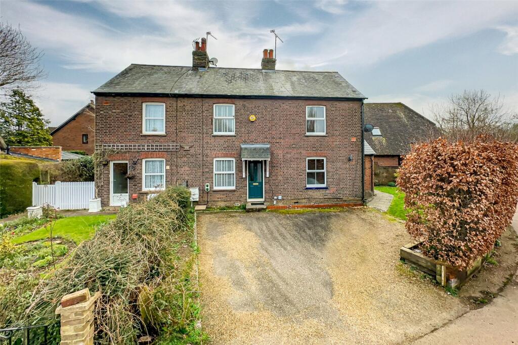 Additional property image - Lower Luton Road, Harpenden, Hertfordshire, AL5