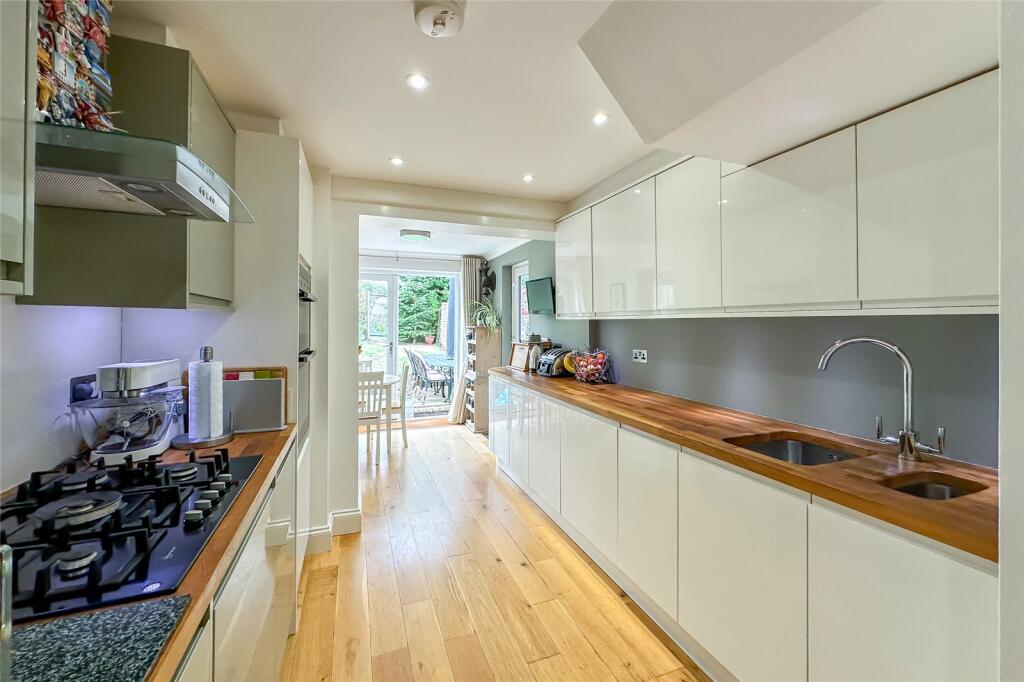 Additional property image - Tarrant Drive, Harpenden, Hertfordshire, AL5