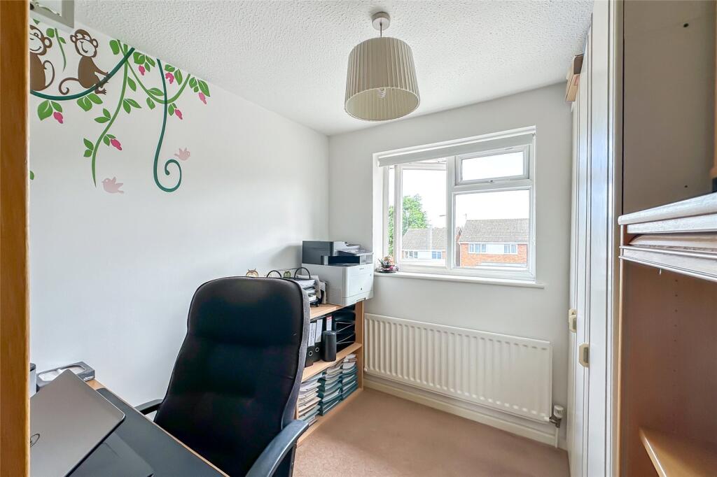 Additional property image - Tarrant Drive, Harpenden, Hertfordshire, AL5