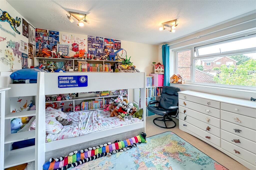 Additional property image - Tarrant Drive, Harpenden, Hertfordshire, AL5