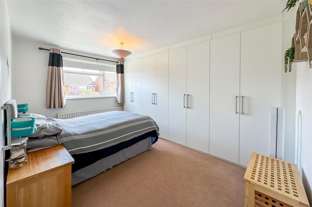 Additional property image - Tarrant Drive, Harpenden, Hertfordshire, AL5