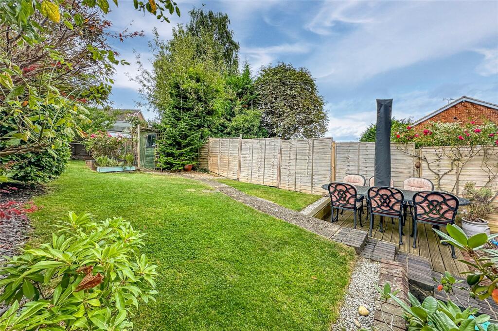 Additional property image - Tarrant Drive, Harpenden, Hertfordshire, AL5