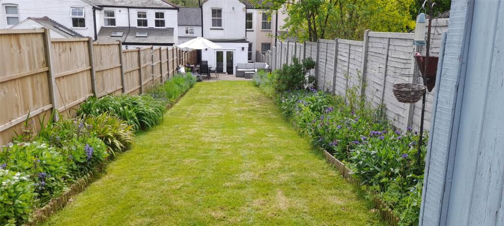 Additional property image - Lower Luton Road, Harpenden, Hertfordshire, AL5
