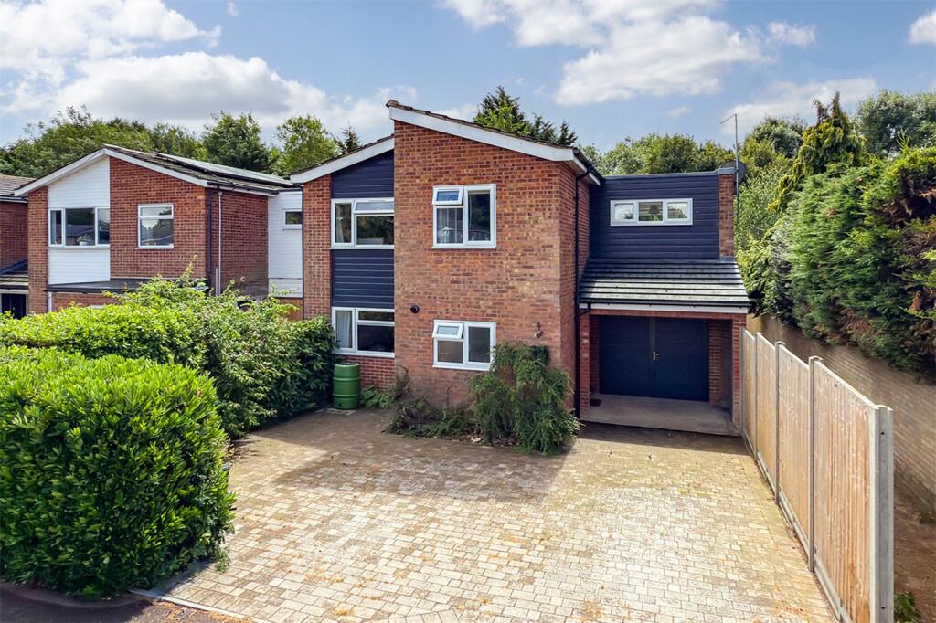 Main image of property: The Park, Redbourn, Hertfordshire, AL3