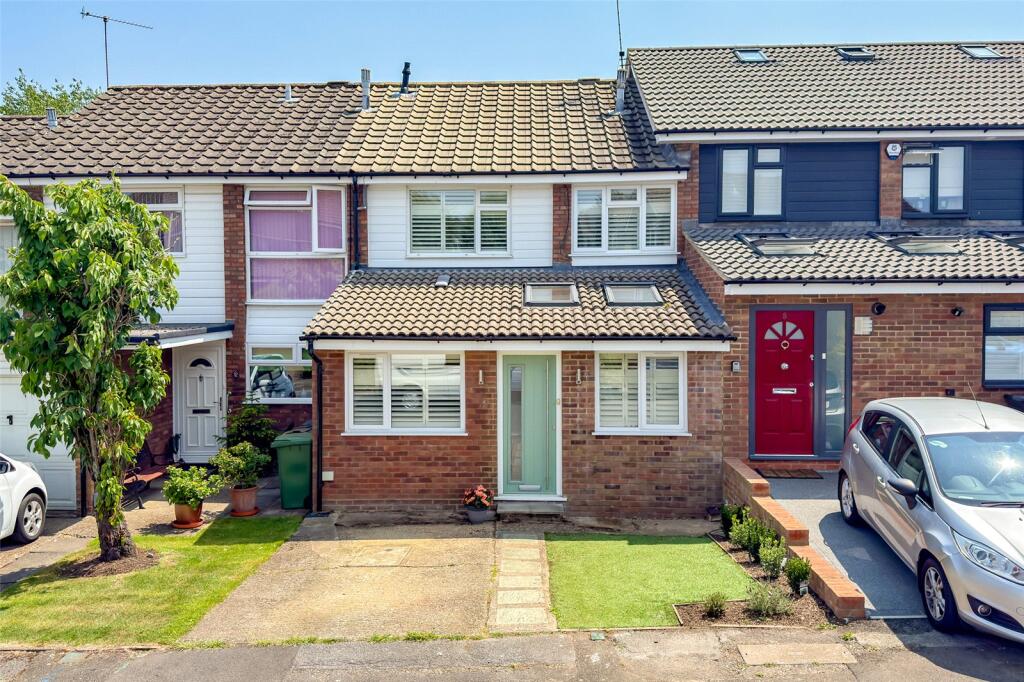 Main image of property: Tylers, Harpenden, Hertfordshire, AL5