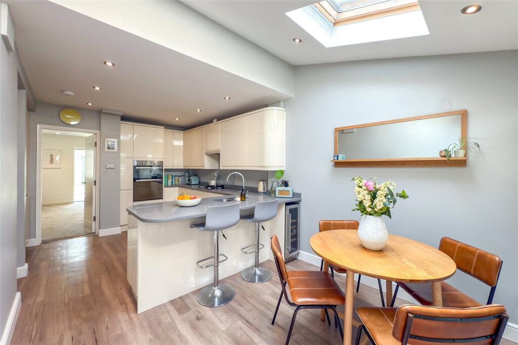 Main image of property: Tylers, Harpenden, Hertfordshire, AL5