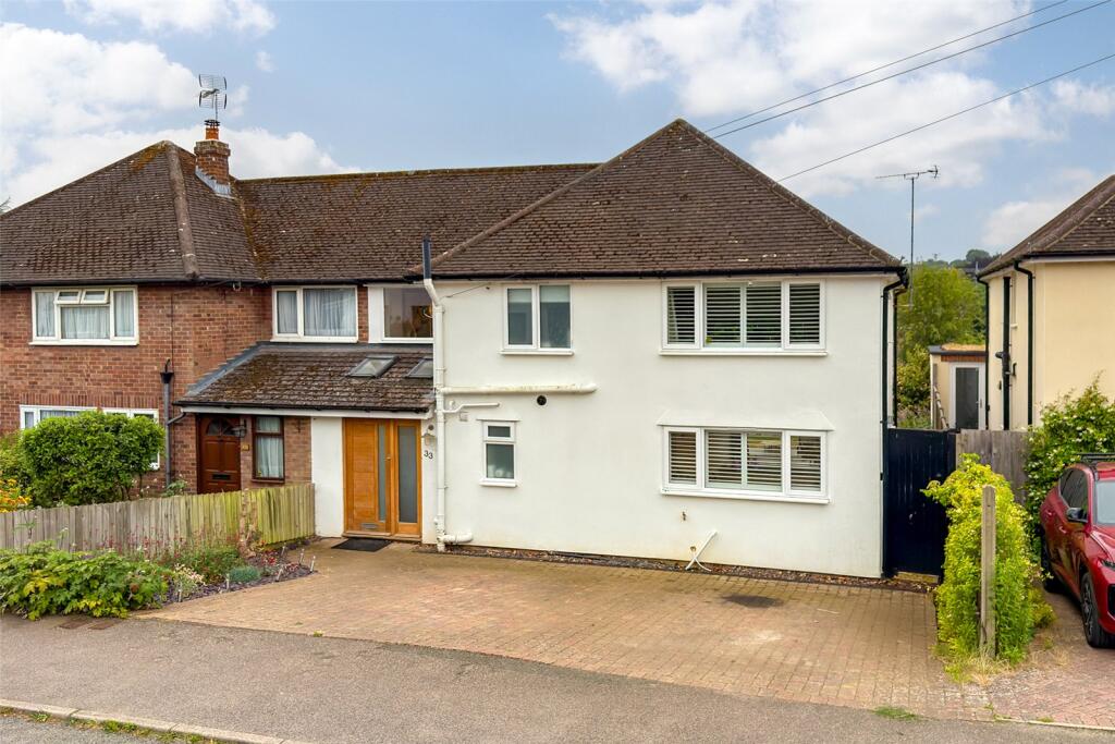 Main image of property: Churchfield, Harpenden, Hertfordshire, AL5