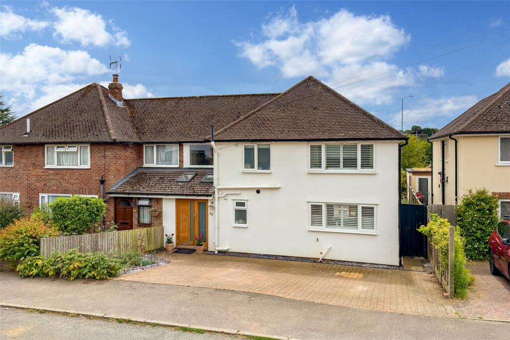 Main image of property: Churchfield, Harpenden, Hertfordshire, AL5