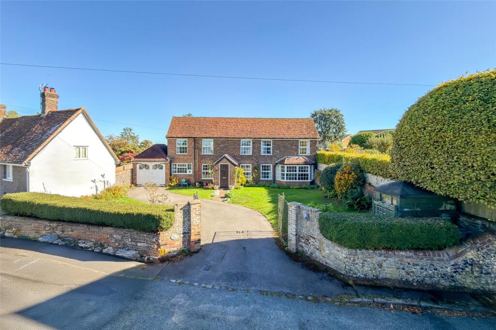 Main image of property: River Hill, Flamstead, Hertfordshire, AL3