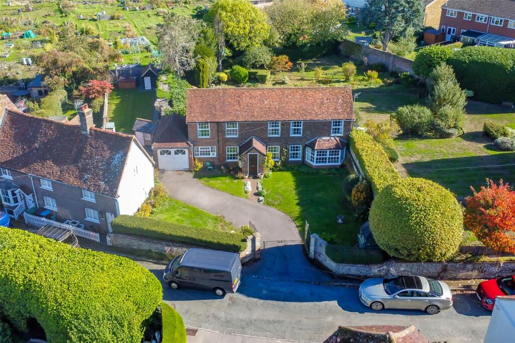 Main image of property: River Hill, Flamstead, Hertfordshire, AL3