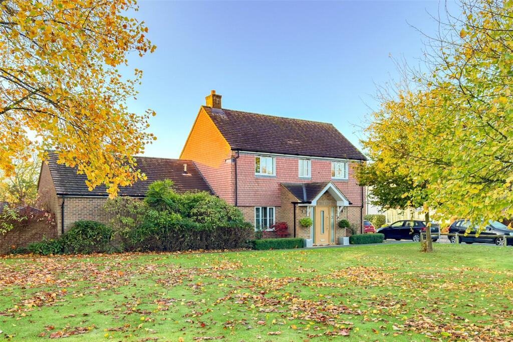 Main image of property: Old School Drive, Wheathampstead, Hertfordshire, AL4
