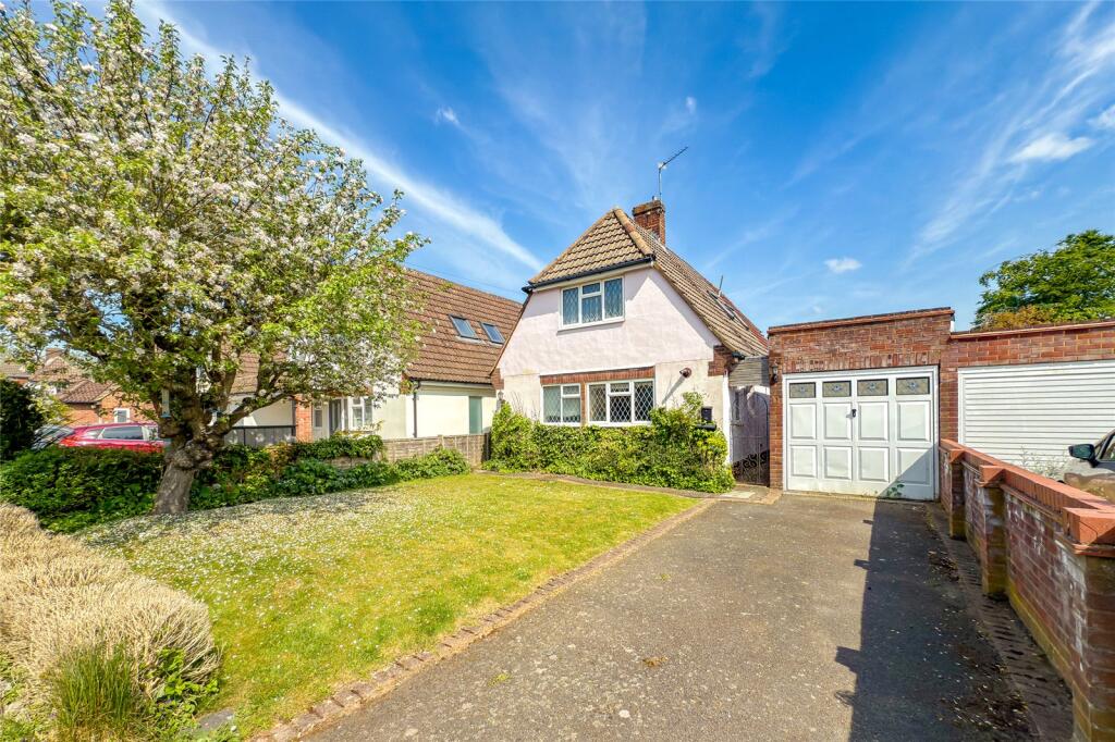 Main image of property: High Ash Road, Wheathampstead, Hertfordshire, AL4