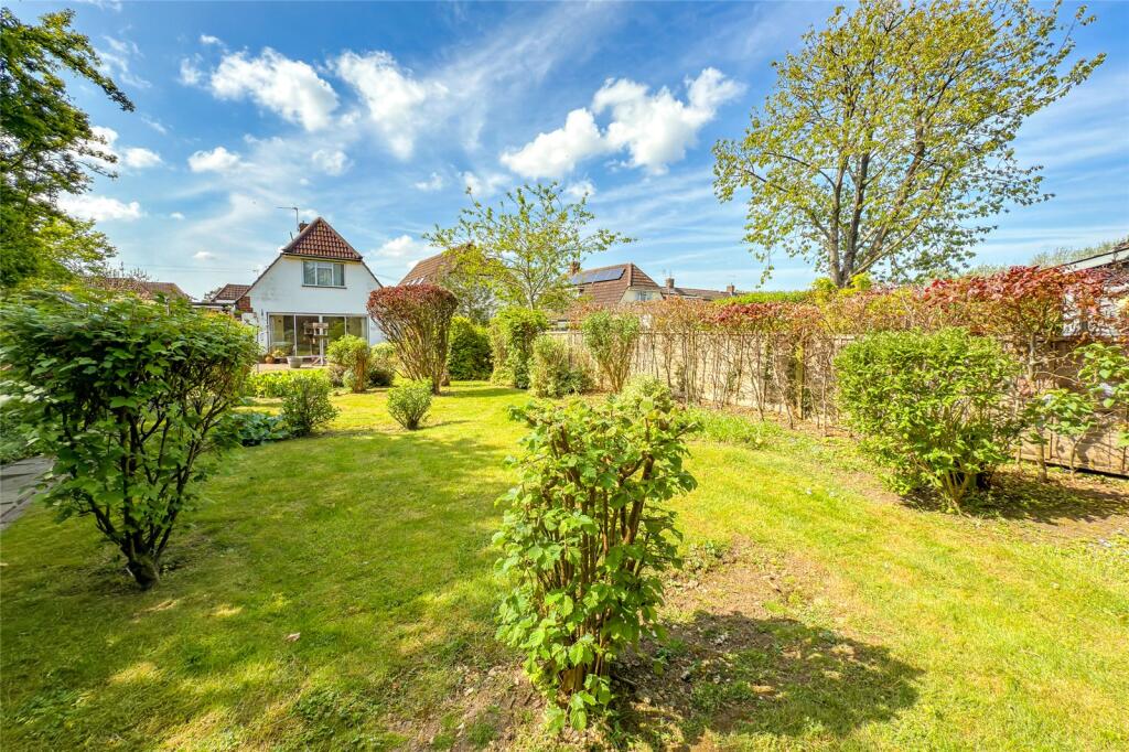 Main image of property: High Ash Road, Wheathampstead, Hertfordshire, AL4