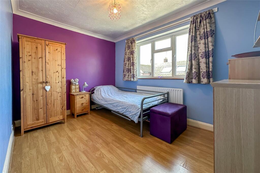 Additional property image - Oakwood Drive, St. Albans, Hertfordshire, AL4
