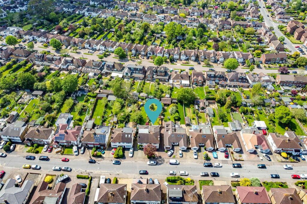Additional property image - Oakwood Drive, St. Albans, Hertfordshire, AL4