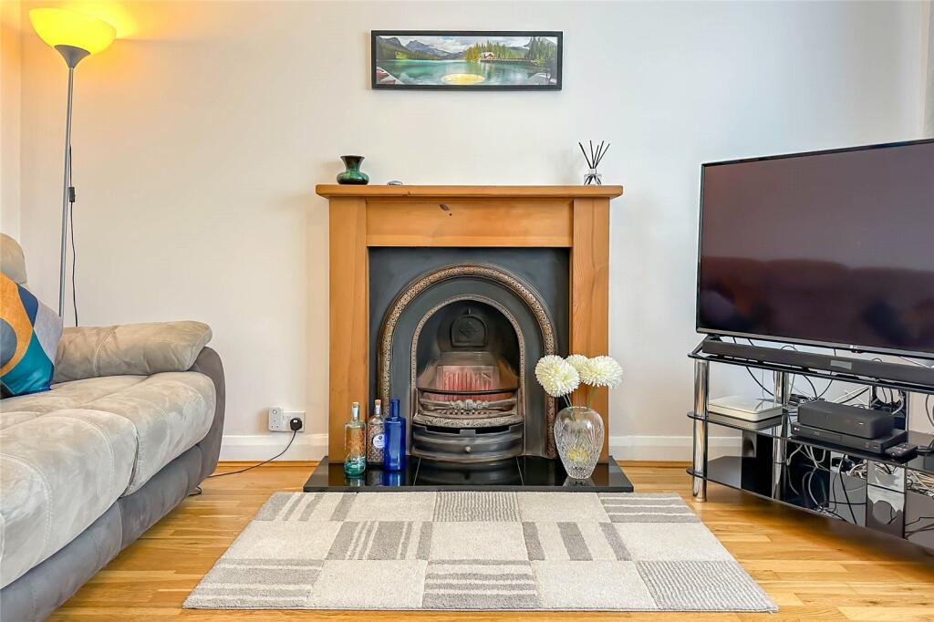 Additional property image - Oakwood Drive, St. Albans, Hertfordshire, AL4