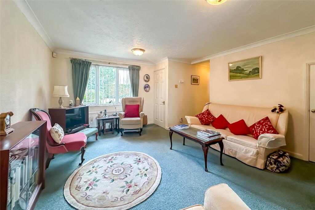 Additional property image - Harvesters, St. Albans, Hertfordshire, AL4