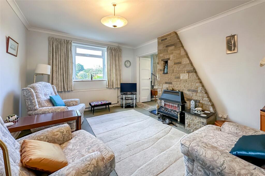 Additional property image - High Oaks, St. Albans, Hertfordshire, AL3