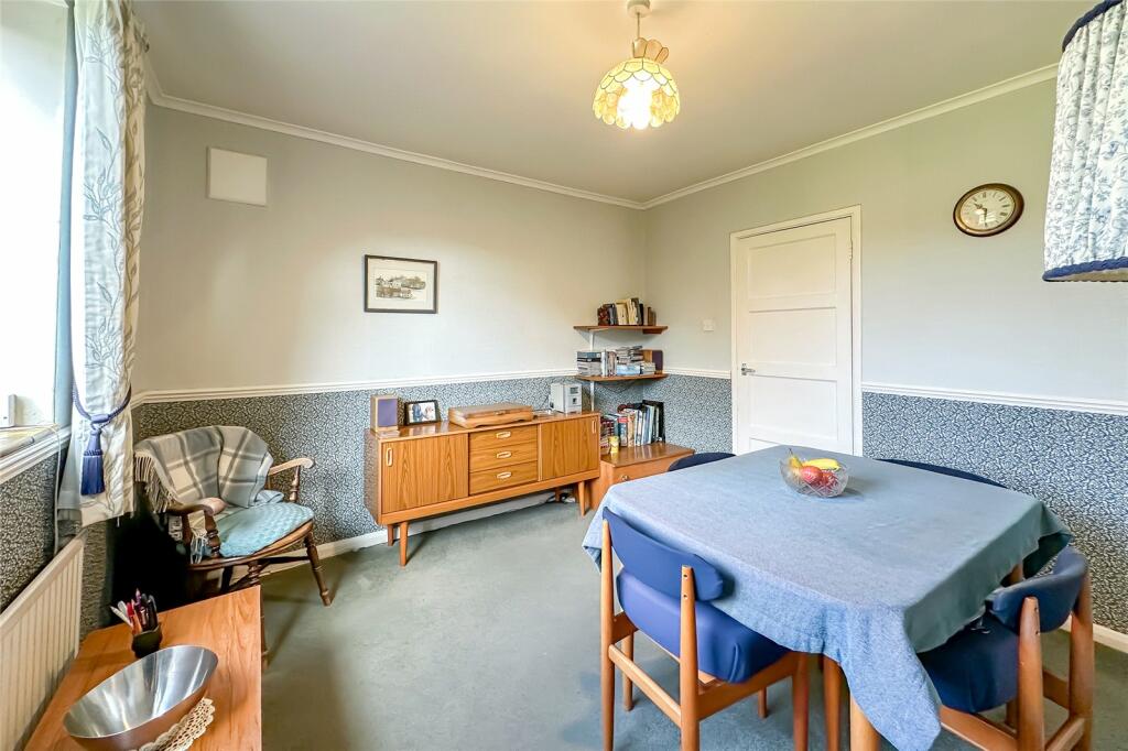 Additional property image - High Oaks, St. Albans, Hertfordshire, AL3