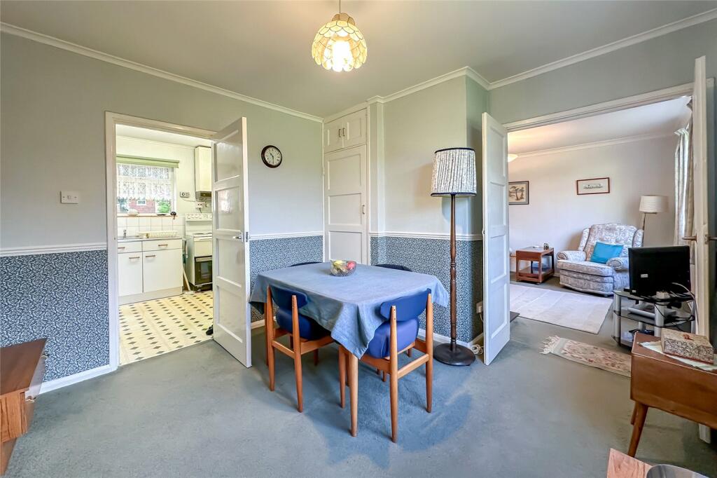 Additional property image - High Oaks, St. Albans, Hertfordshire, AL3