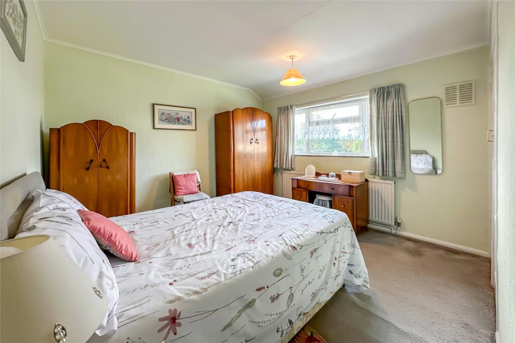 Additional property image - High Oaks, St. Albans, Hertfordshire, AL3