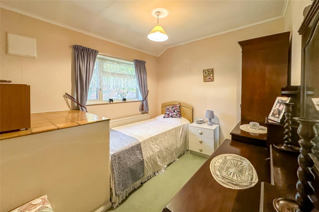 Additional property image - High Oaks, St. Albans, Hertfordshire, AL3