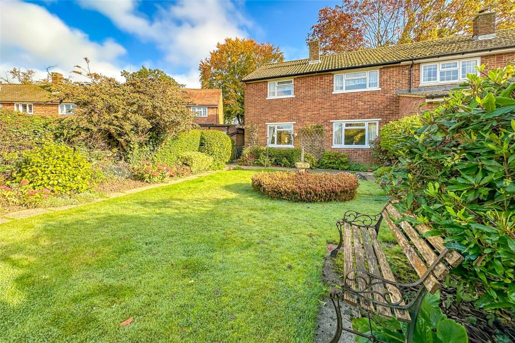 Additional property image - High Oaks, St. Albans, Hertfordshire, AL3