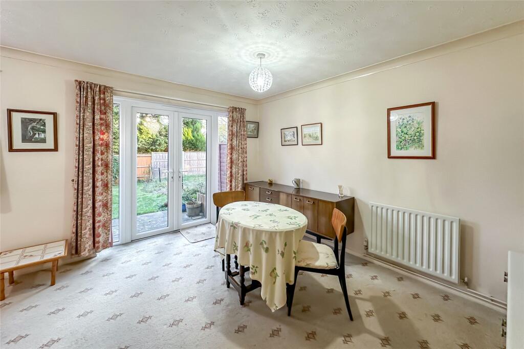 Additional property image - Craiglands, St. Albans, Hertfordshire, AL4