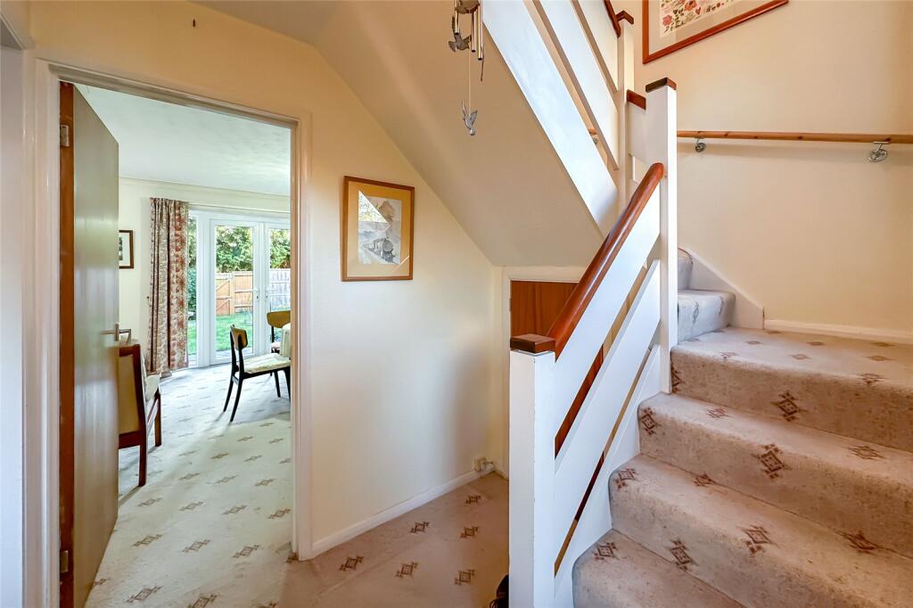 Additional property image - Craiglands, St. Albans, Hertfordshire, AL4