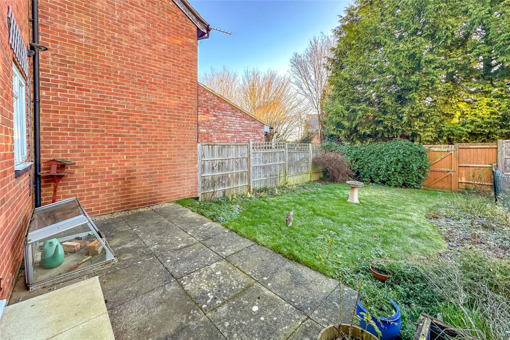 Additional property image - Craiglands, St. Albans, Hertfordshire, AL4