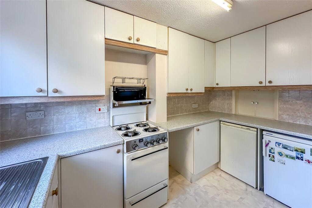 Additional property image - Craiglands, St. Albans, Hertfordshire, AL4